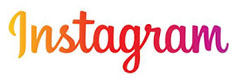 instagram logo colorful