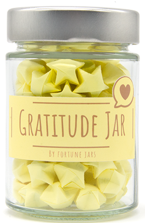 gratitude jar product photo
